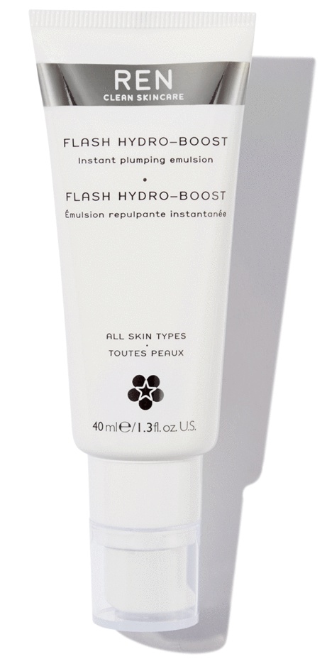 REN Clean Skincare Flash Hydro Boost