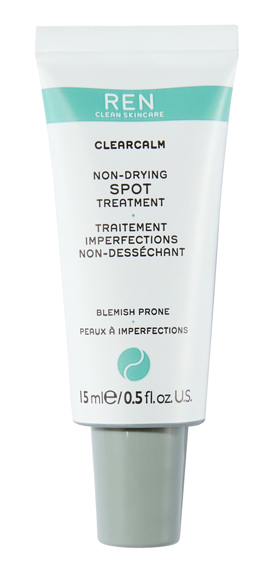 REN ClearCalm Non-Drying Spot Treatment