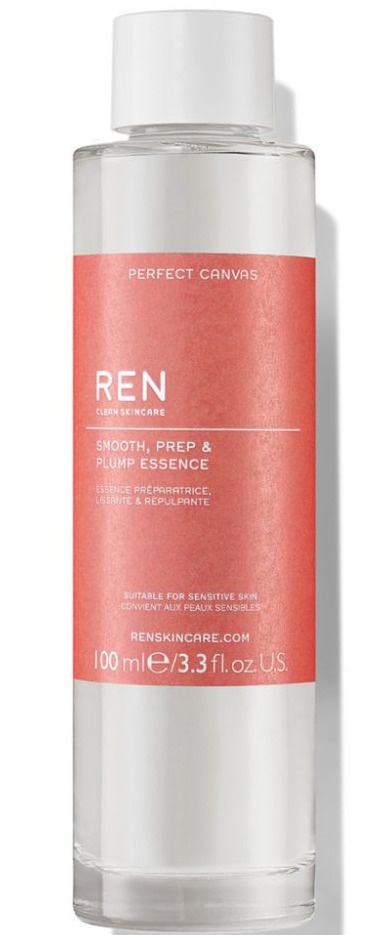 REN Perfect Canvas Essence
