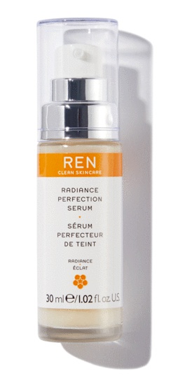 REN Radiance Perfecting Serum