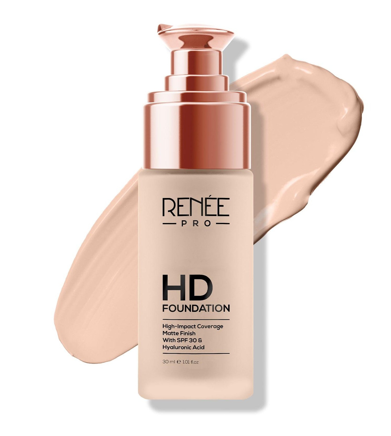 RENEE PRO Hd Foundation
