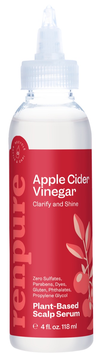 RENPURE Apple Cider Vinegar Scalp Serum