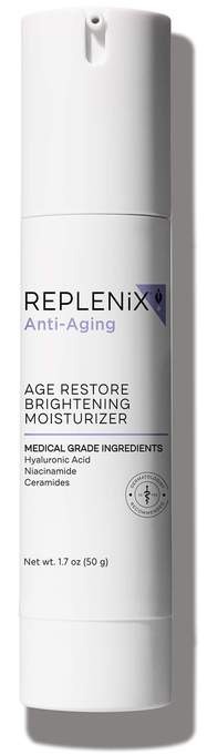 REPLENIX Age Restore Brightening Moisturizer