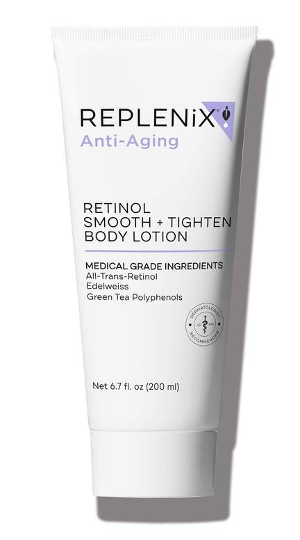 REPLENIX Retinol Smooth + Tighten Body Lotion