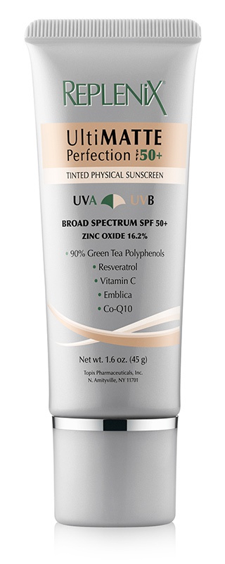 REPLENIX Ultimatte Perfection Spf 50+