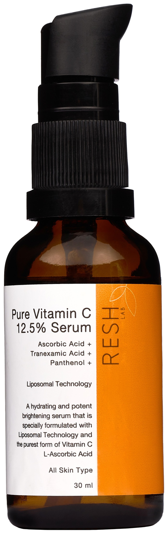 RESH LAB Pure Vitamin C Serum 12.5%