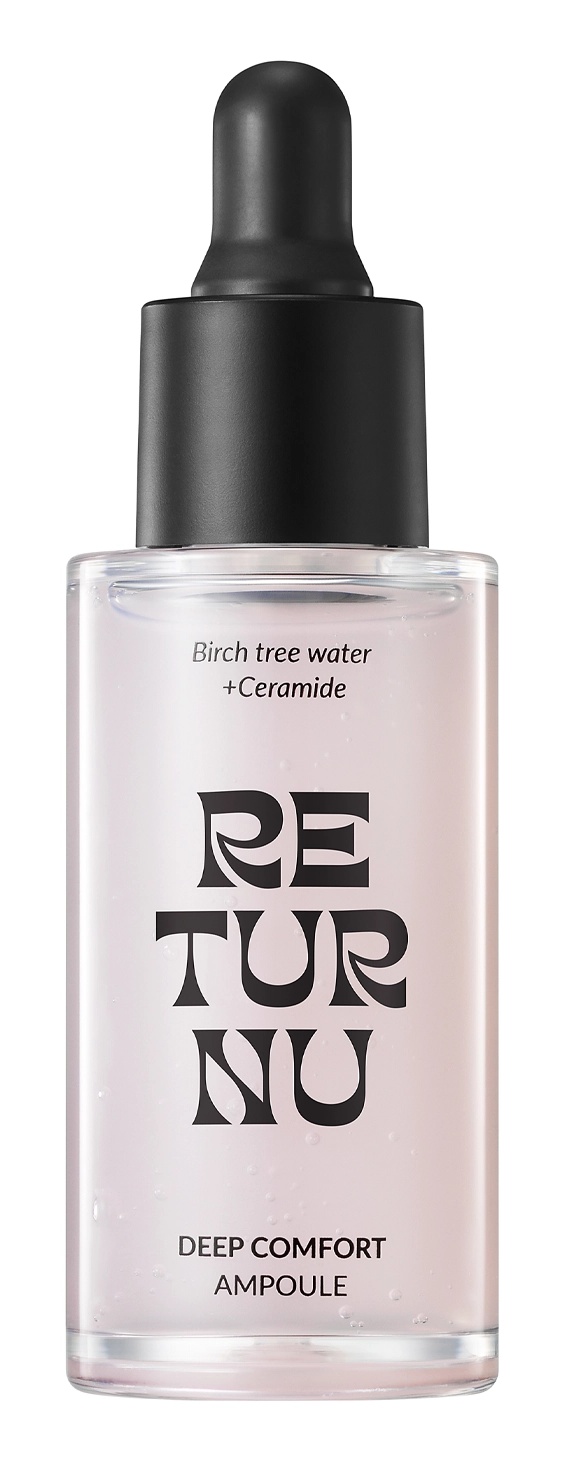RETURNU Deep Comfort Ampoule