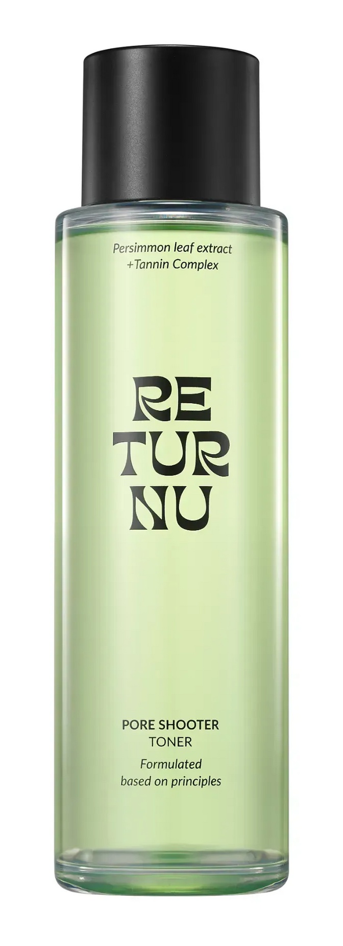 RETURNU Pore Shooter Toner
