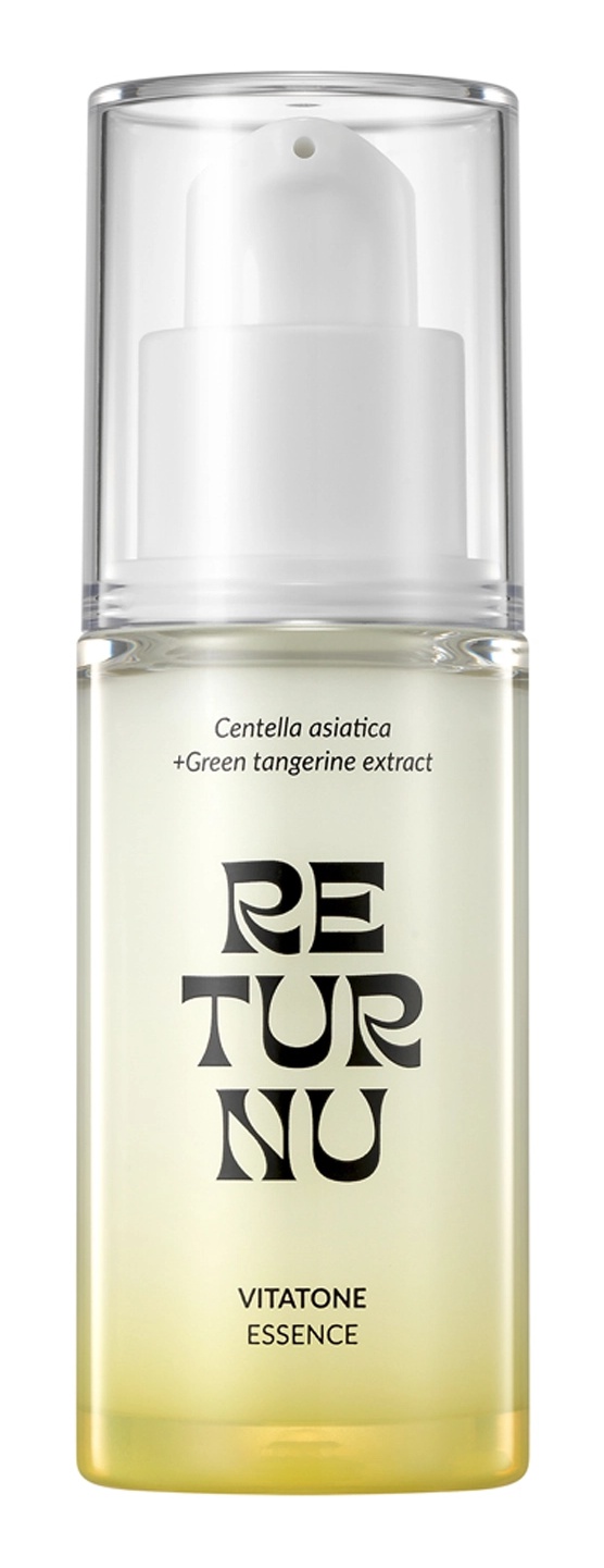 RETURNU Vitatone Essence