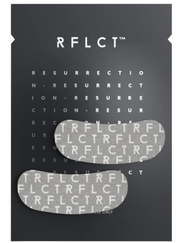RFLCT Resurrection Eye Mask