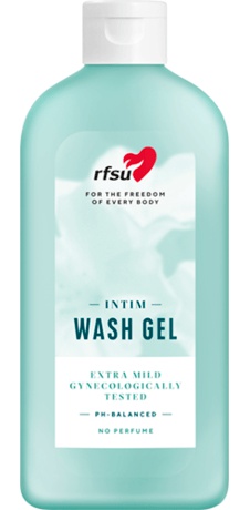 RFSU Intim Wash Gel
