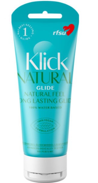 RFSU Klick Natural Glide