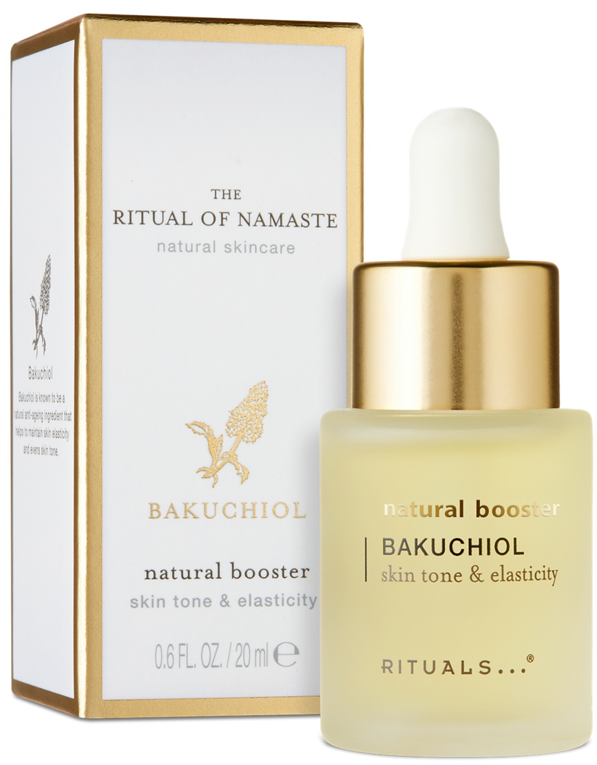 RITUALS Bakuchiol Natural Booster