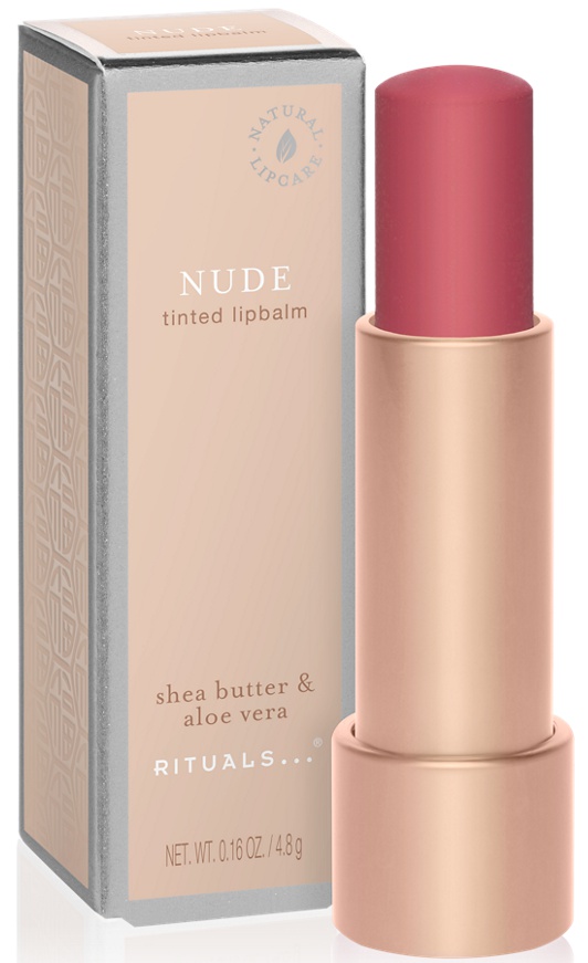 RITUALS Fortune Balms