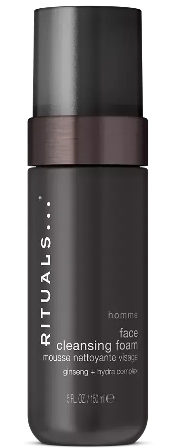 RITUALS Homme Cleansing Foam
