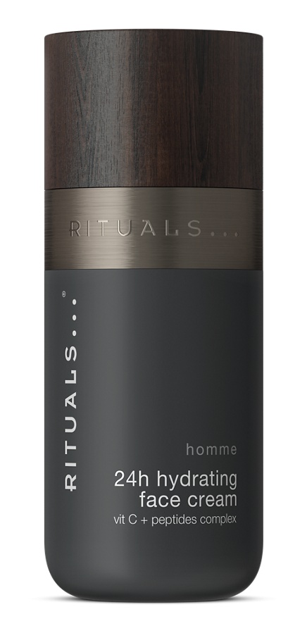 RITUALS Homme Hydrating Gel Cream