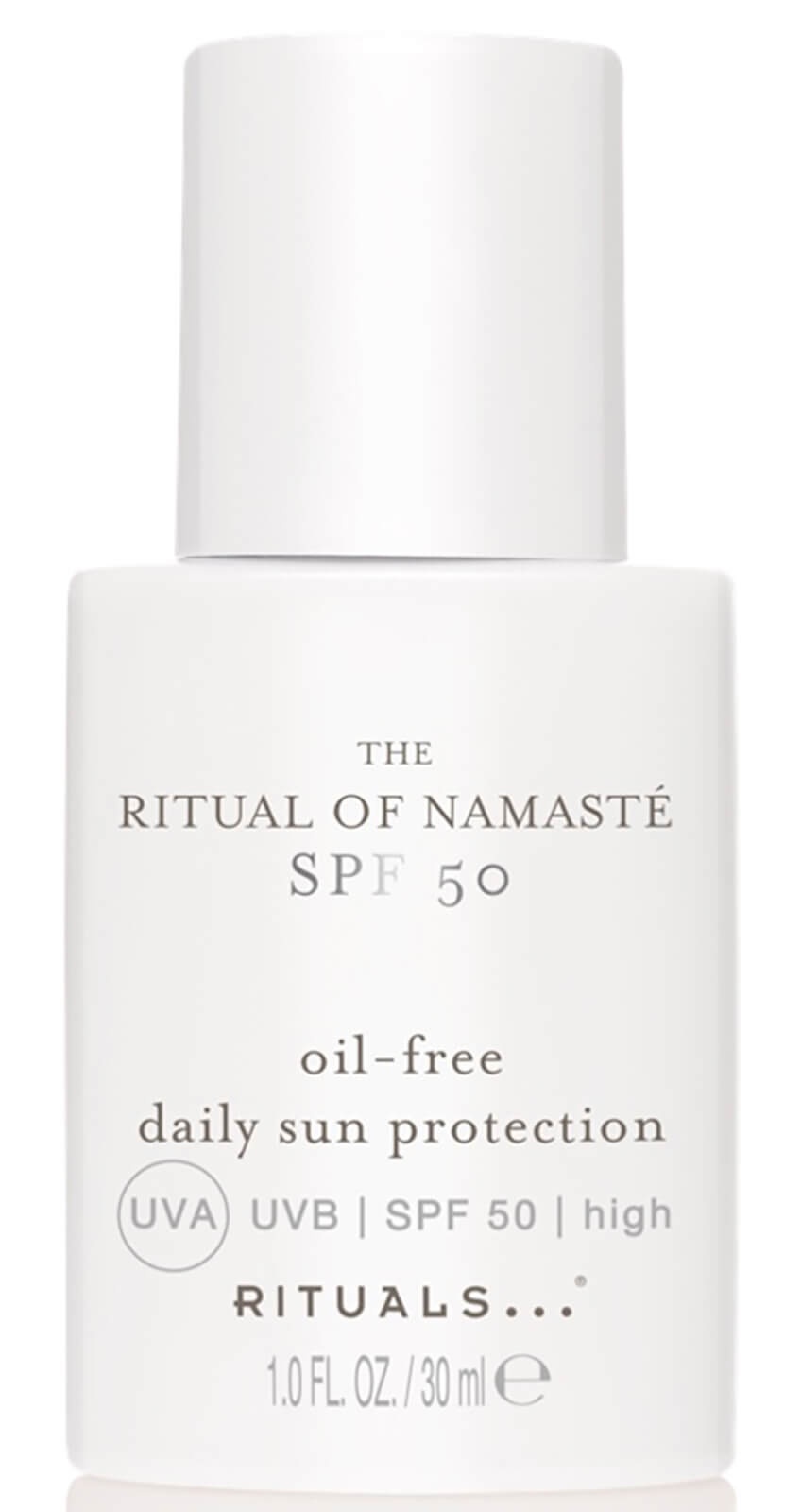 RITUALS Oil-Free Daily Sun Protection