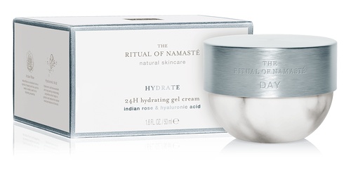 RITUALS Ritual Of Namaste Hydrating Gel Cream