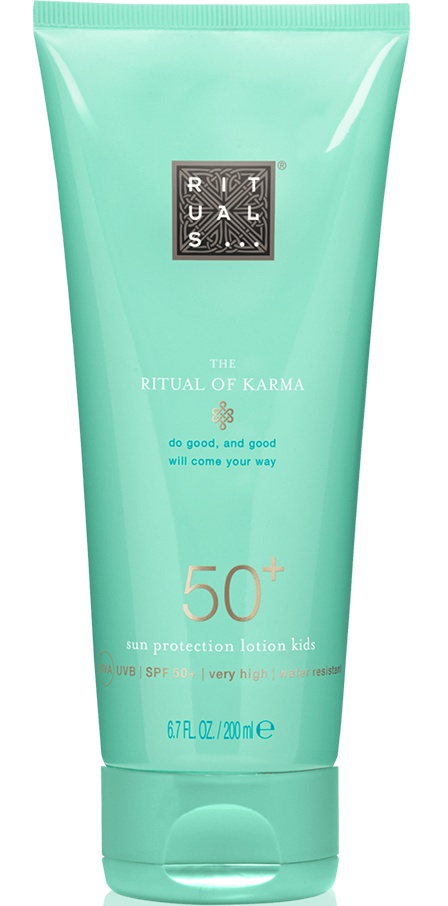 RITUALS SPF Lotion Kids 50+ Karma