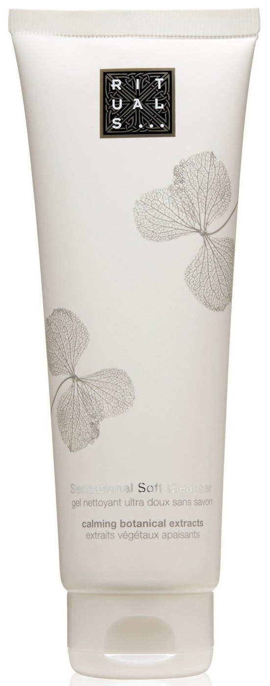 RITUALS Sensational Soft Cleanser