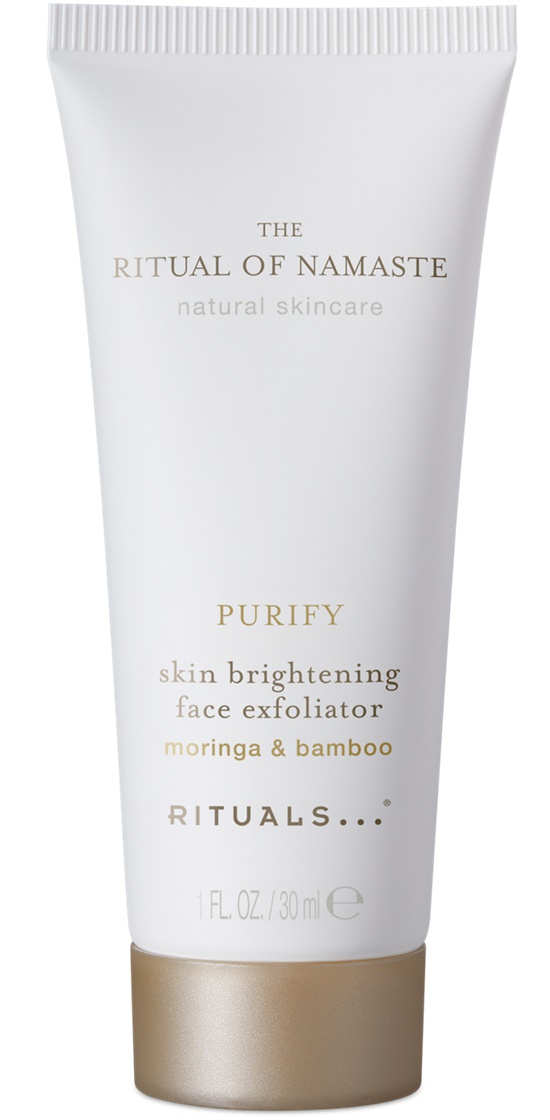 RITUALS Skin Brightening Face Exfoliator