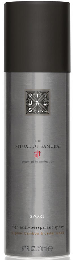 RITUALS Sport - Anti-Perspirant Spray