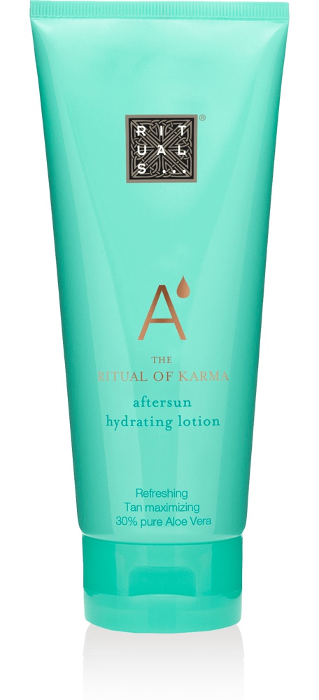 RITUALS The Ritual Of Karma After Sun Hydrating Lotion