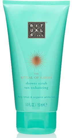 RITUALS The Ritual Of Karma Shower Scrub