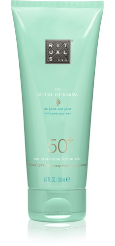 RITUALS The Ritual Of Karma Sun Protection Lotion Kids 50+