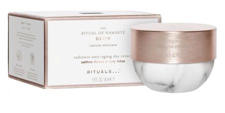 RITUALS The Ritual Of Namaste Anti-Aging Day Cream