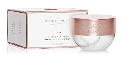 RITUALS The Ritual Of Namaste Anti-Aging Night Cream