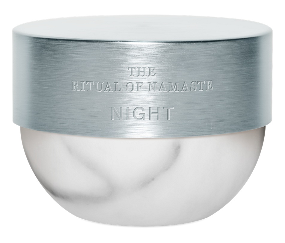 RITUALS The Ritual Of Namaste Hydrating Overnight Cream