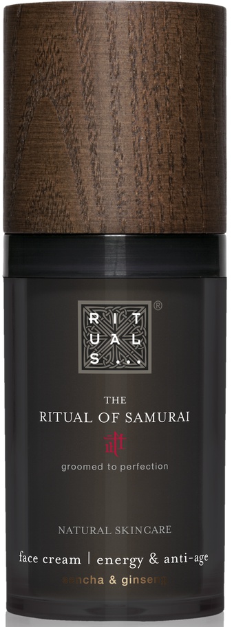 RITUALS The Ritual Of Samurai Anti-Ageing Cream