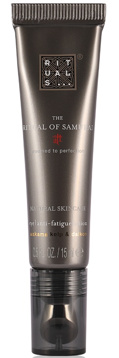 RITUALS The Ritual Of Samurai Eye Anti-fatigue Lotion