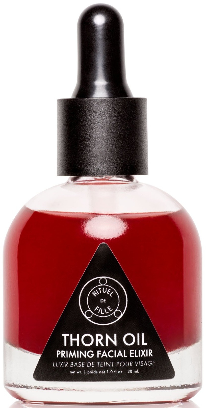 RITUEL DE FILLE Thorn Oil Priming Facial Elixir
