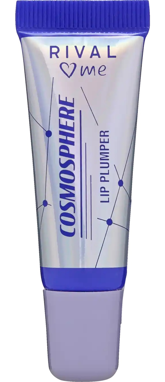 RIVAL Loves Me Cosmosphere Lip Plumper