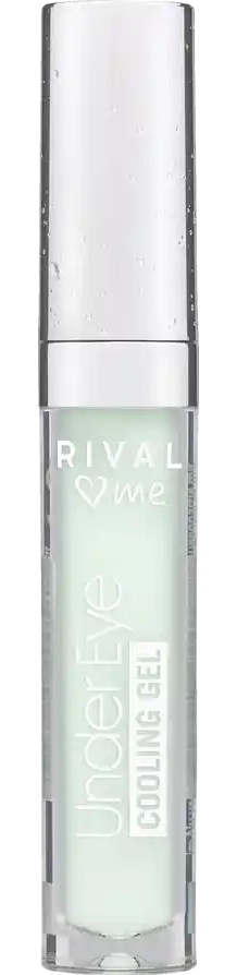 RIVAL Loves Me Under Eye Cooling Gel