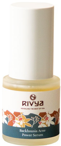 RIVYA Backhousia Acne Power Serum