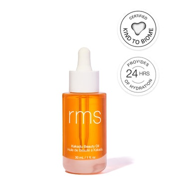RMS Beauty Kakadu Beauty Oil