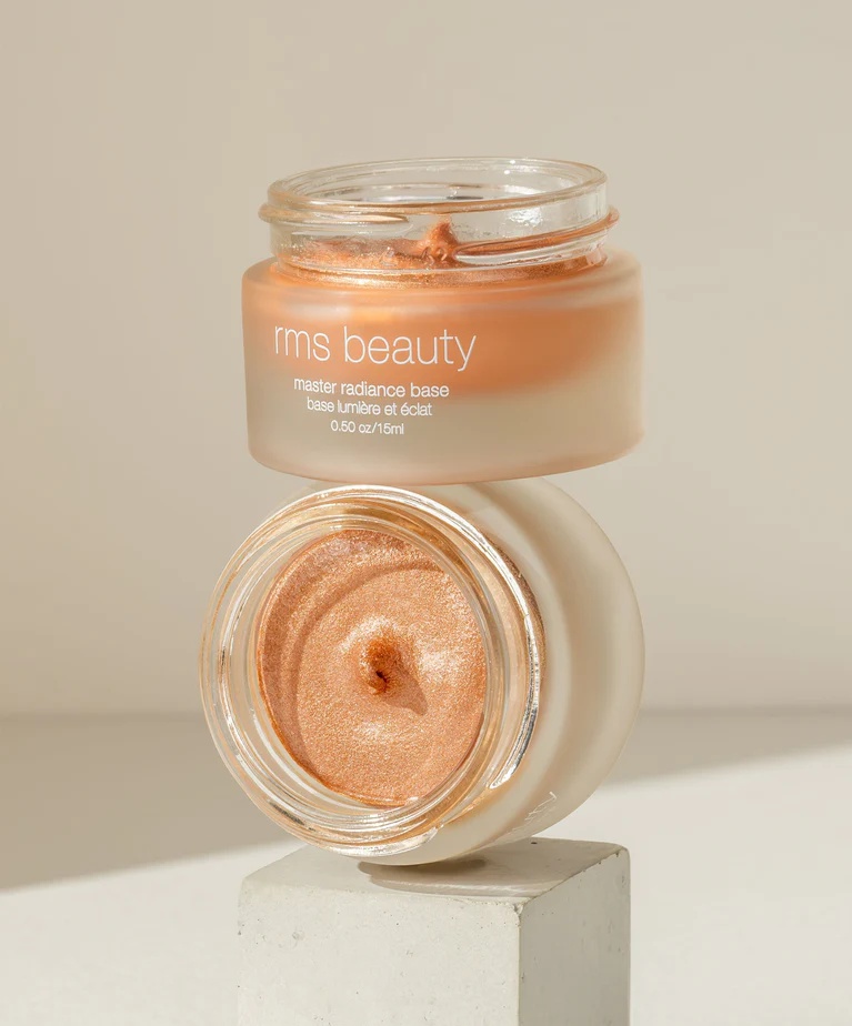 RMS Beauty Master Radiance Base - Rich In Radiance