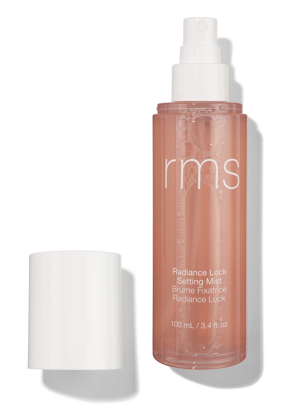 RMS Beauty Radiance Lock Setting Mist