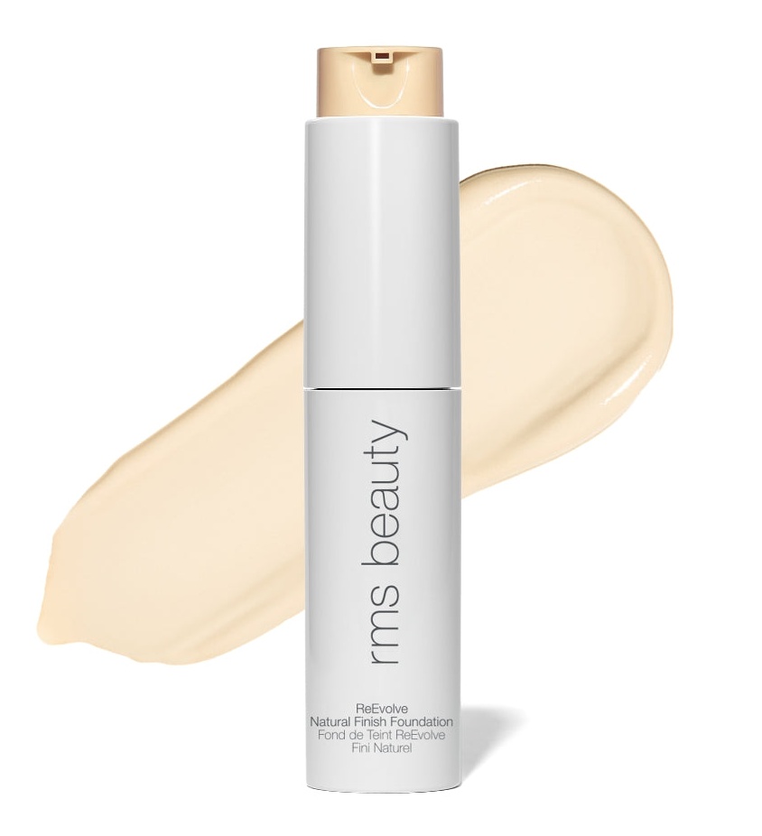 RMS Beauty Reevolve Natural Finish Foundation