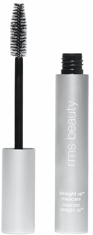 RMS Beauty Straight Up Volumizing Peptide Mascara