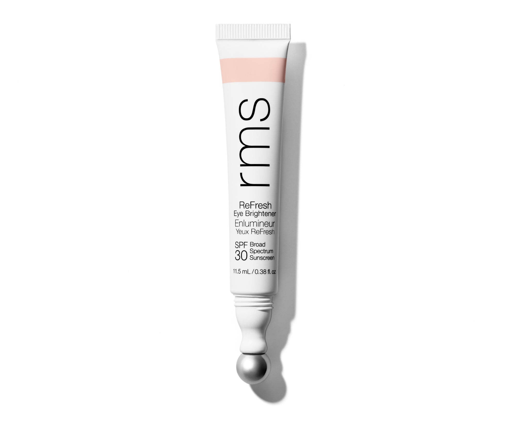 RMS Refresh Eye Brightener Broad Spectrum SPF 30