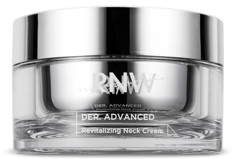 RNW Der. Advanced Revitalizing Neck Cream