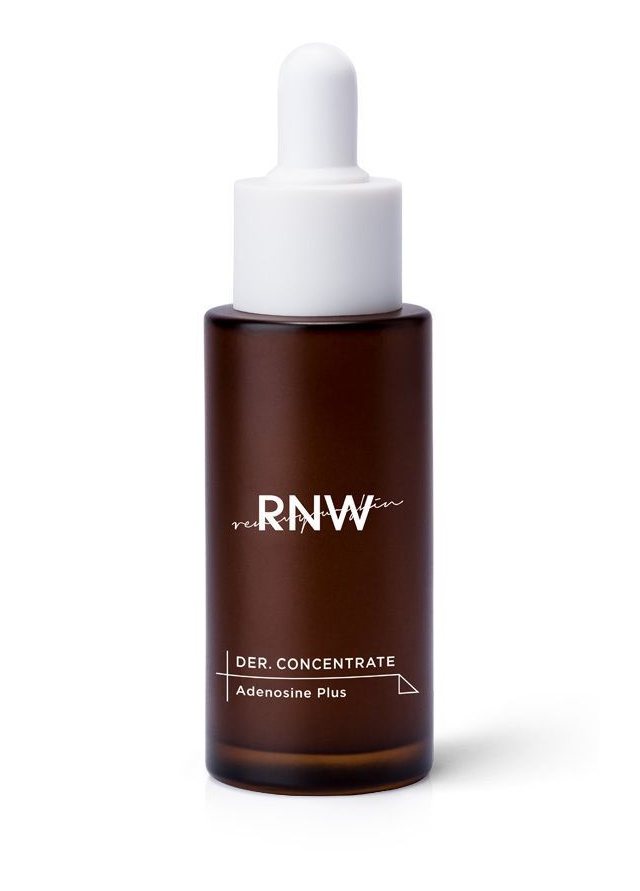 RNW Der. Concentrate Adenosine Plus