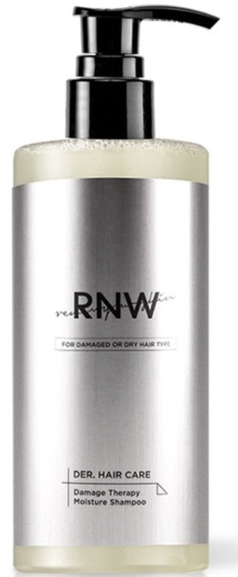 RNW Der. Damage Therapy Moisture Shampoo