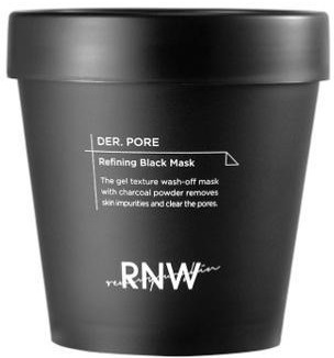 RNW Der Pore Refining Black Mask