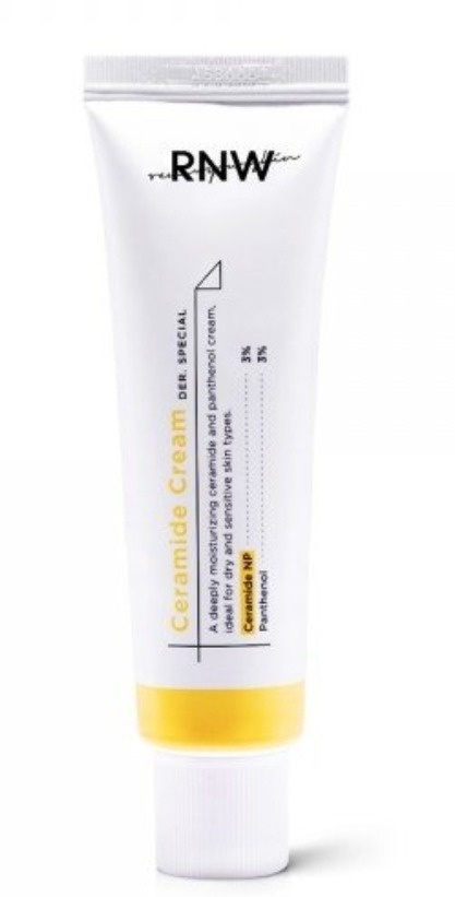 RNW Der. Special Ceramide Cream