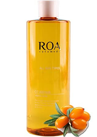 ROA Cytomedy Sea Buckthorn Vitamin Toner